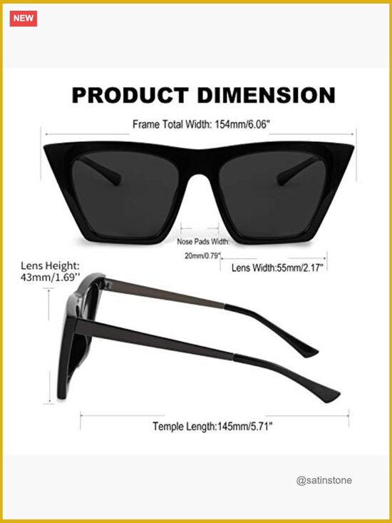 Sunglasses